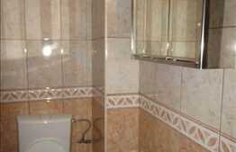 3 camere, 87 mp, decomandat, prima inchiriere, zona Bulevardului N. Titulescu