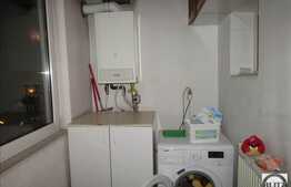 3 camere, 87 mp, decomandat, prima inchiriere, zona Bulevardului N. Titulescu