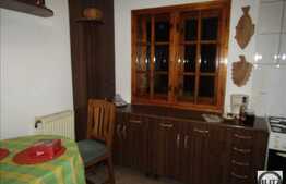 3 camere, 87 mp, decomandat, prima inchiriere, zona Bulevardului N. Titulescu