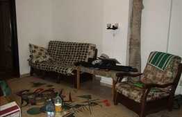 3 camere, 87 mp, decomandat, prima inchiriere, zona Bulevardului N. Titulescu