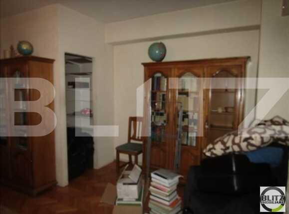 Apartament de închiriat 3 camere Gheorgheni - 17444AI | BLITZ Cluj-Napoca | Poza3