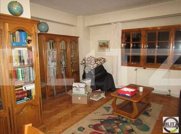 Apartament de închiriat 3 camere Gheorgheni - 17444AI | BLITZ Cluj-Napoca | Poza12