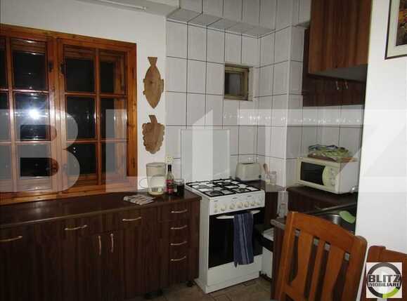 Apartament de închiriat 3 camere Gheorgheni - 17444AI | BLITZ Cluj-Napoca | Poza5