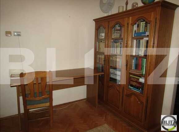 Apartament de închiriat 3 camere Gheorgheni - 17444AI | BLITZ Cluj-Napoca | Poza11