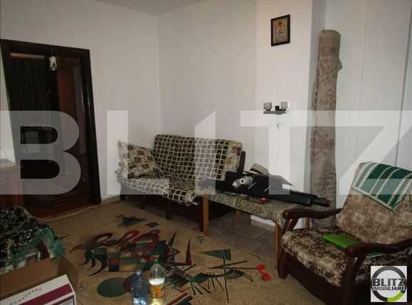 Apartament de închiriat 3 camere Gheorgheni - 17444AI | BLITZ Cluj-Napoca | Poza1