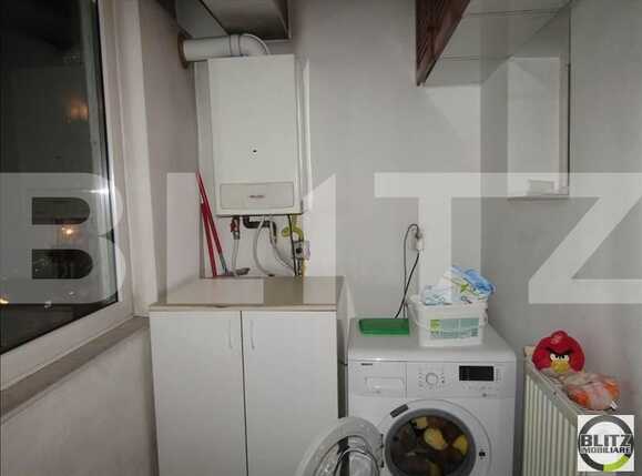Apartament de închiriat 3 camere Gheorgheni - 17444AI | BLITZ Cluj-Napoca | Poza13