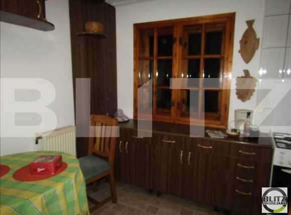 Apartament de închiriat 3 camere Gheorgheni - 17444AI | BLITZ Cluj-Napoca | Poza4