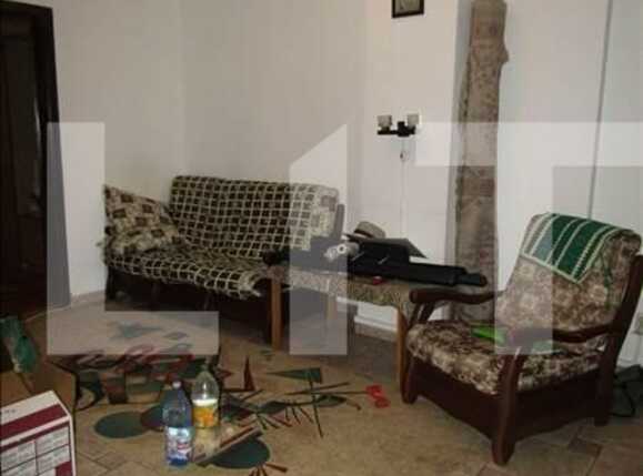 Apartament de închiriat 3 camere Gheorgheni - 17444AI | BLITZ Cluj-Napoca | Poza2