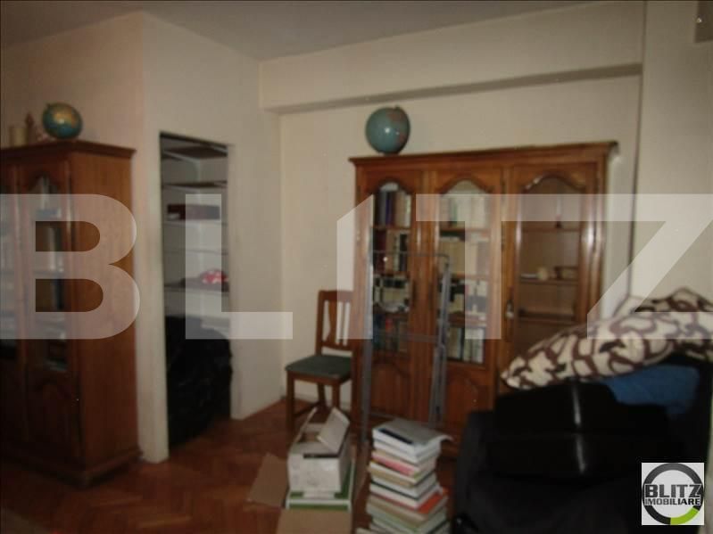 Apartament de închiriat 3 camere Gheorgheni - 17444AI | BLITZ Cluj-Napoca | Poza3