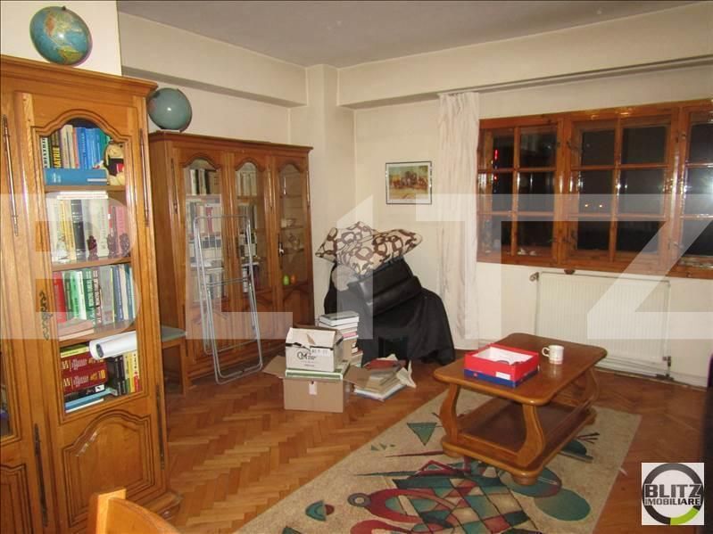 Apartament de închiriat 3 camere Gheorgheni - 17444AI | BLITZ Cluj-Napoca | Poza12