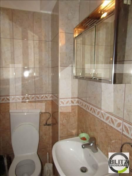 Apartament de închiriat 3 camere Gheorgheni - 17444AI | BLITZ Cluj-Napoca | Poza14