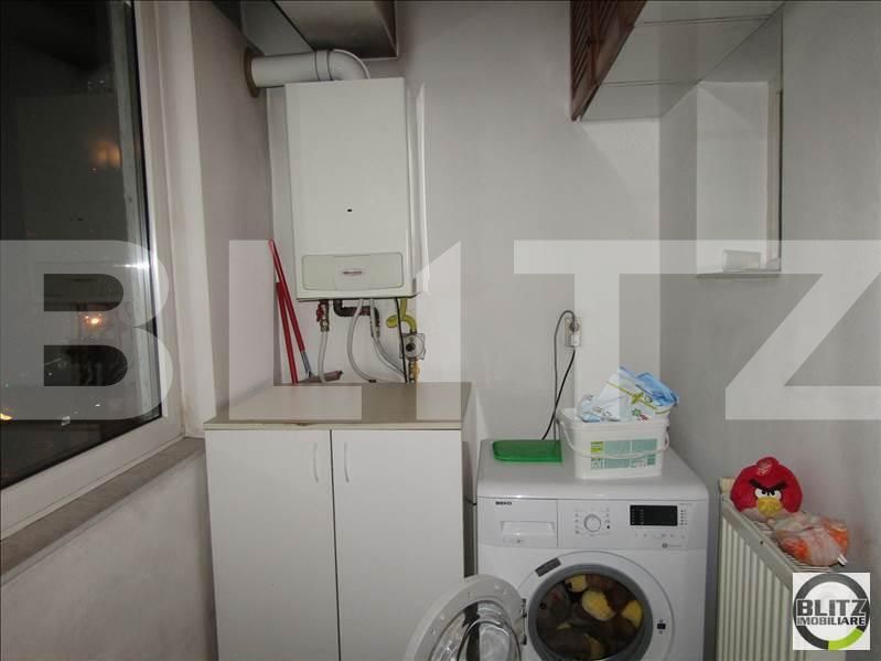 Apartament de închiriat 3 camere Gheorgheni - 17444AI | BLITZ Cluj-Napoca | Poza13