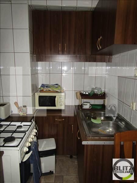 Apartament de închiriat 3 camere Gheorgheni - 17444AI | BLITZ Cluj-Napoca | Poza6