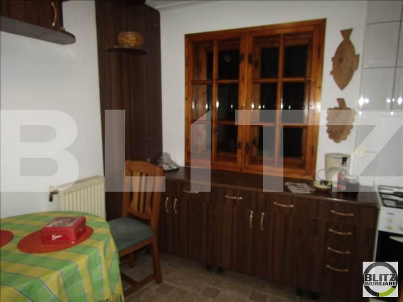 Apartament de închiriat 3 camere Gheorgheni - 17444AI | BLITZ Cluj-Napoca | Poza4