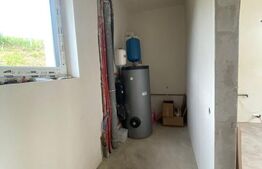 Casa individuala Premium, eficienta energetic, Chinteni