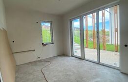 Casa individuala Premium, eficienta energetic, Chinteni