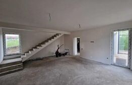 Casa individuala Premium, eficienta energetic, Chinteni