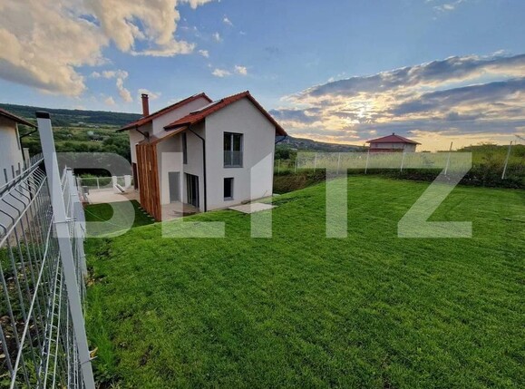 Casa de vânzare 5 camere Chinteni - 174447CV | BLITZ Cluj-Napoca | Poza2