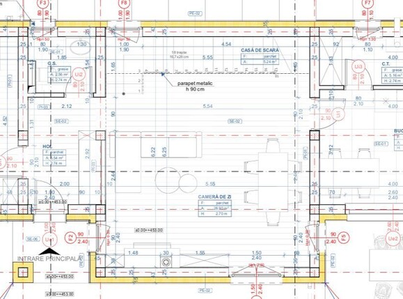 Casa de vânzare 5 camere Chinteni - 174447CV | BLITZ Cluj-Napoca | Poza4