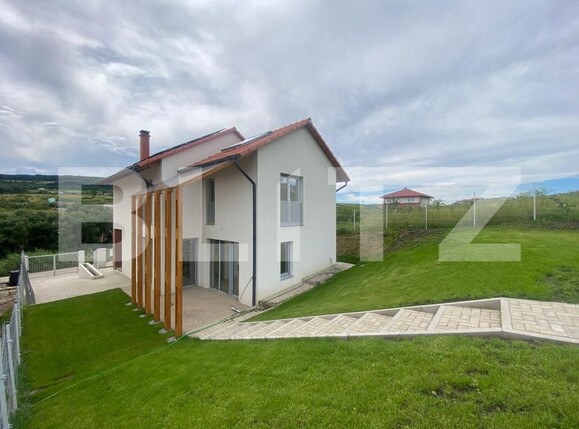 Casa de vânzare 5 camere Chinteni - 174447CV | BLITZ Cluj-Napoca | Poza13