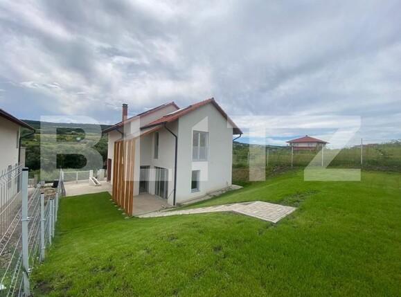 Casa de vânzare 5 camere Chinteni - 174447CV | BLITZ Cluj-Napoca | Poza12