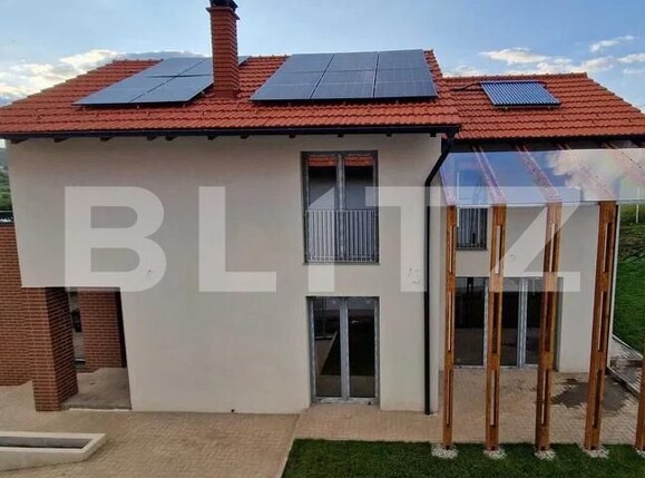Casa de vânzare 5 camere Chinteni - 174447CV | BLITZ Cluj-Napoca | Poza1