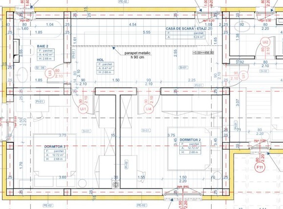 Casa de vânzare 5 camere Chinteni - 174447CV | BLITZ Cluj-Napoca | Poza5