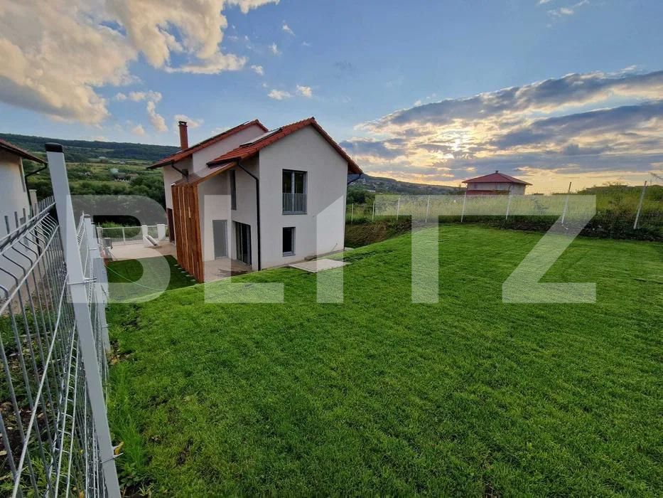 Casa de vânzare 5 camere Chinteni - 174447CV | BLITZ Cluj-Napoca | Poza2