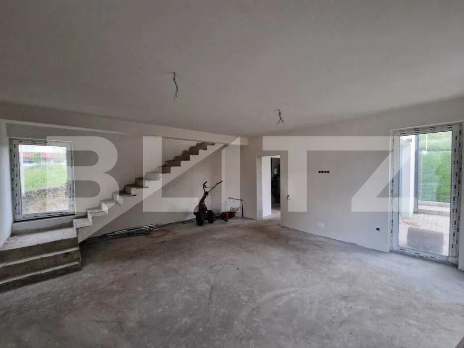 Casa de vânzare 5 camere Chinteni - 174447CV | BLITZ Cluj-Napoca | Poza6