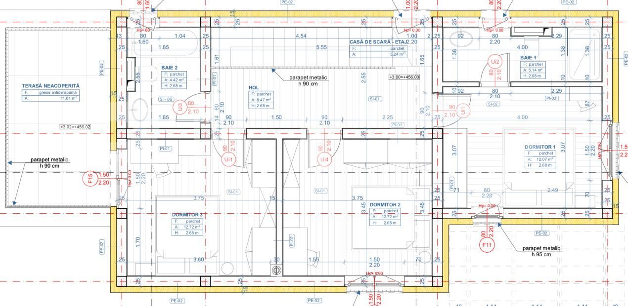 Casa de vânzare 5 camere Chinteni - 174447CV | BLITZ Cluj-Napoca | Poza5