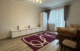 Apartament 2 camere, 48 mp, Mănăștur, complet mobilat, 2 balcoane, modern 🛋️🔑