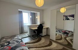 Apartament 2 camere, 48 mp, Mănăștur, complet mobilat, 2 balcoane, modern 🛋️🔑