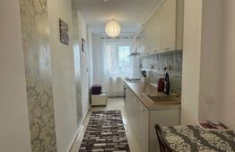 Apartament 2 camere, 48 mp, Mănăștur, complet mobilat, 2 balcoane, modern 🛋️🔑