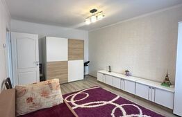 Apartament 2 camere, 48 mp, Mănăștur, complet mobilat, 2 balcoane, modern 🛋️🔑