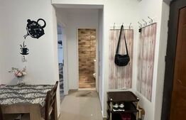 Apartament 2 camere, 48 mp, Mănăștur, complet mobilat, 2 balcoane, modern 🛋️🔑