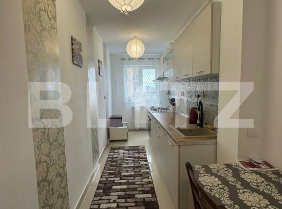 Apartament de vânzare 2 camere Manastur - 174448AV | BLITZ Cluj-Napoca | Poza2