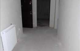 Vanzare apartament 2 camere, 46 mp, semifinisat, zona strazii Eremia Grigorescu