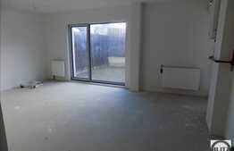 Vanzare apartament 2 camere, 46 mp, semifinisat, zona strazii Eremia Grigorescu