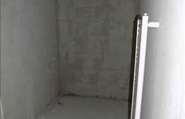 Vanzare apartament 2 camere, 46 mp, semifinisat, zona strazii Eremia Grigorescu