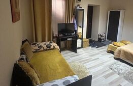 Garsoniera Piata Sfatului