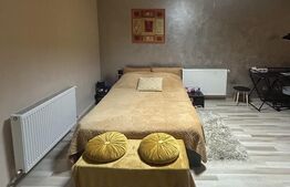 Garsoniera Piata Sfatului