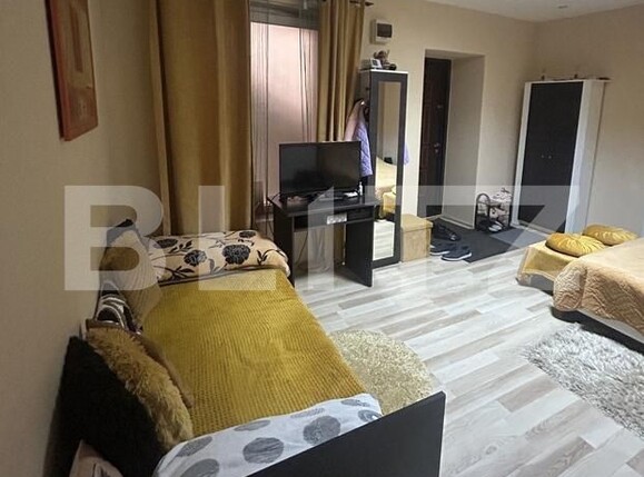 Garsonieră de vânzare Centrul Istoric - 174451AV | BLITZ Brașov | Poza1