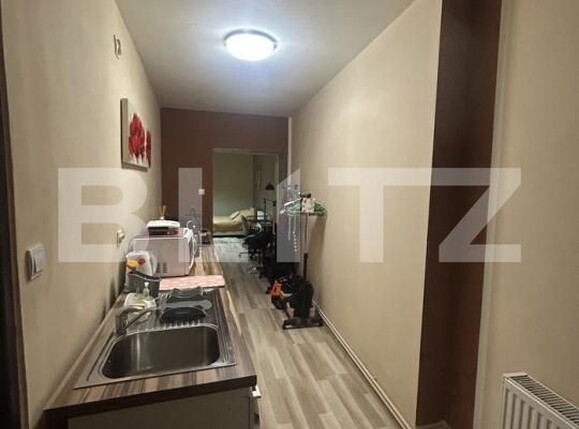 Garsonieră de vânzare Centrul Istoric - 174451AV | BLITZ Brașov | Poza4