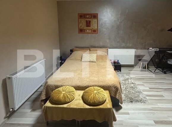 Garsonieră de vânzare Centrul Istoric - 174451AV | BLITZ Brașov | Poza2