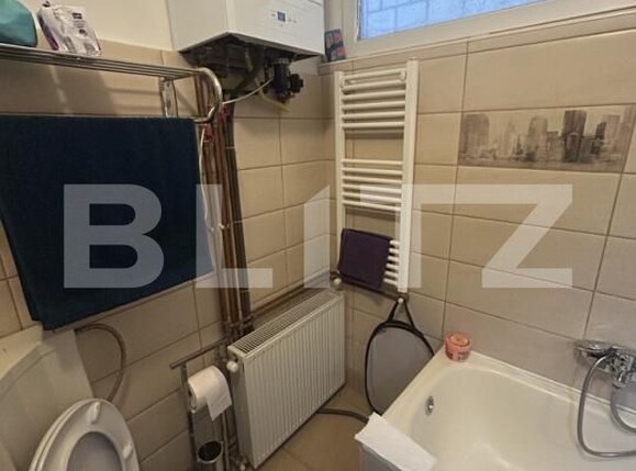 Garsonieră de vânzare Centrul Istoric - 174451AV | BLITZ Brașov | Poza7