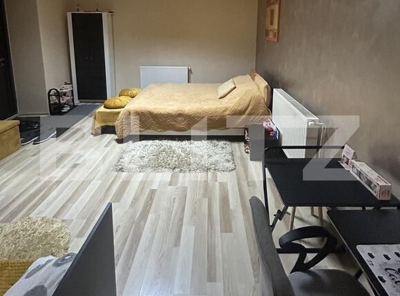 Garsonieră de vânzare Centrul Istoric - 174451AV | BLITZ Brașov | Poza3