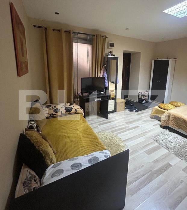 Garsonieră de vânzare Centrul Istoric - 174451AV | BLITZ Brașov | Poza1