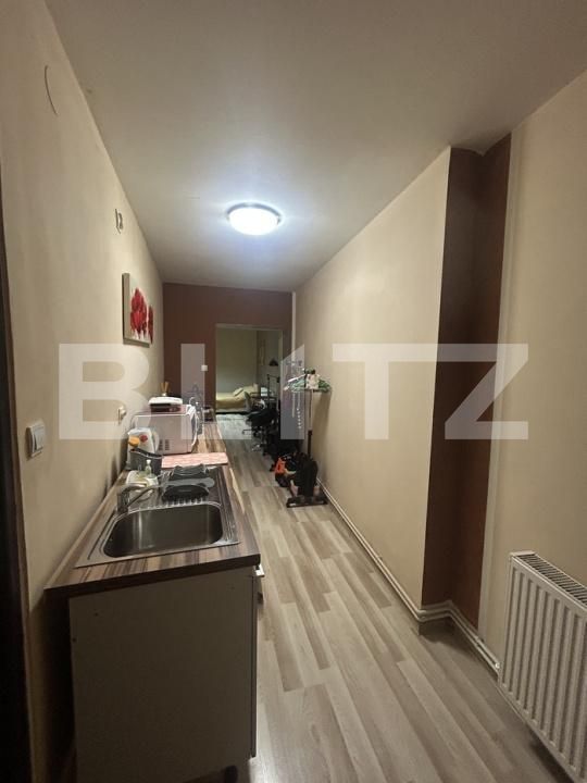 Garsonieră de vânzare Centrul Istoric - 174451AV | BLITZ Brașov | Poza4