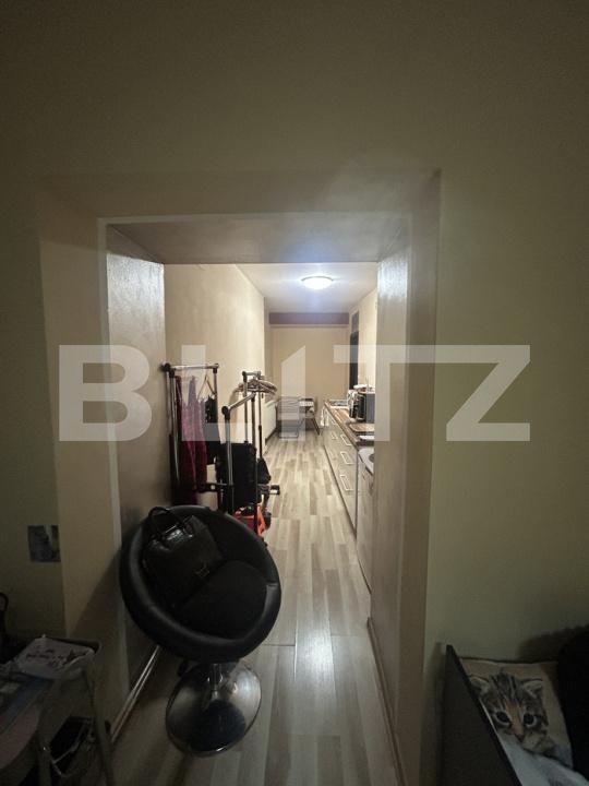 Garsonieră de vânzare Centrul Istoric - 174451AV | BLITZ Brașov | Poza5