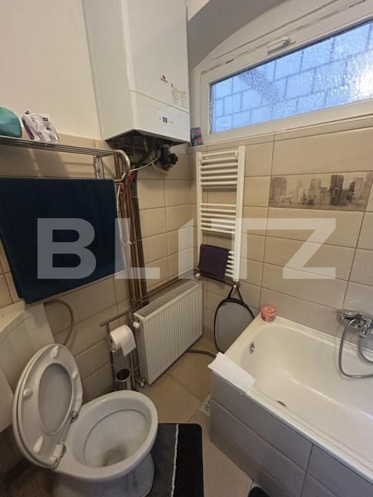 Garsonieră de vânzare Centrul Istoric - 174451AV | BLITZ Brașov | Poza7